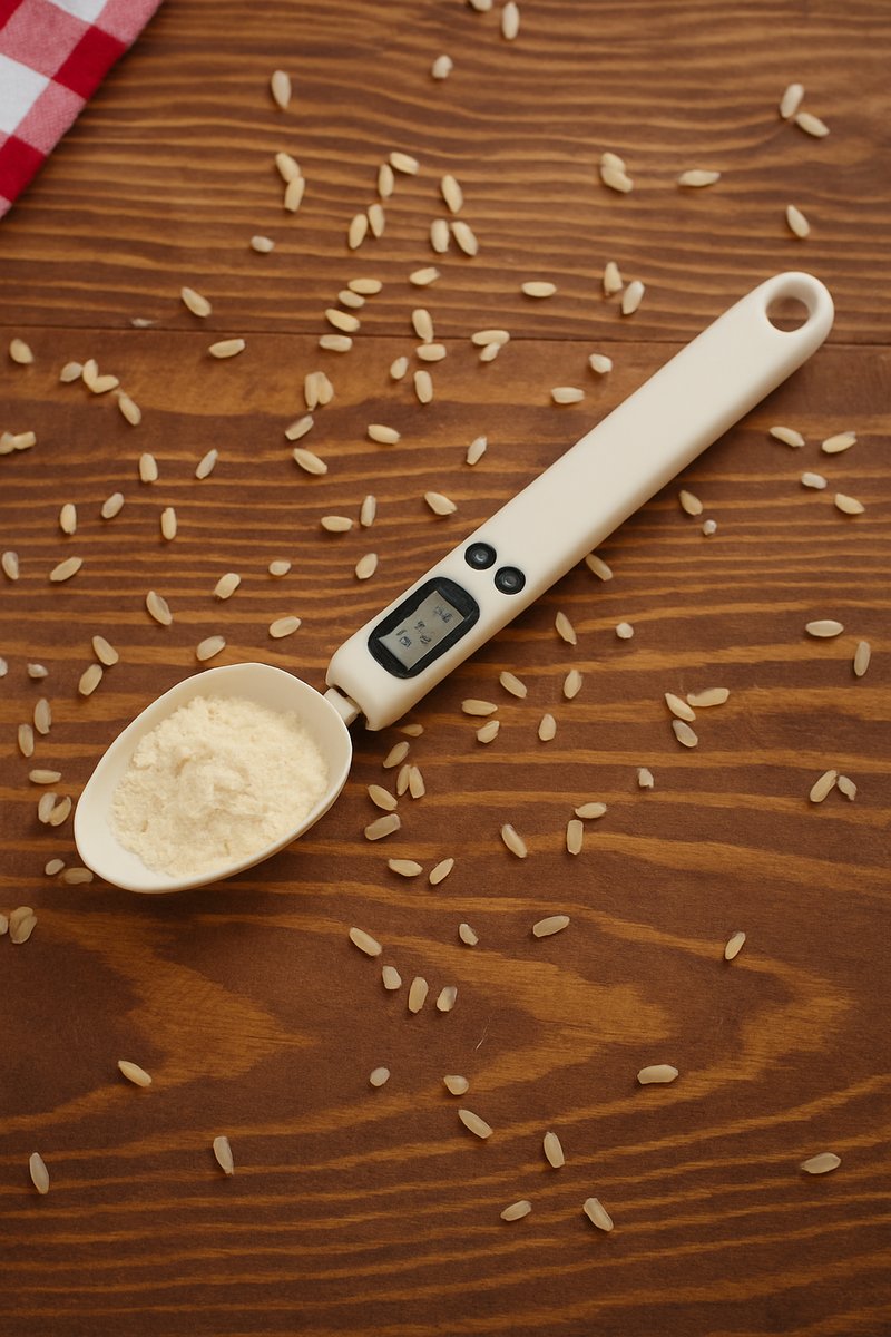 ChefSpoon Digital