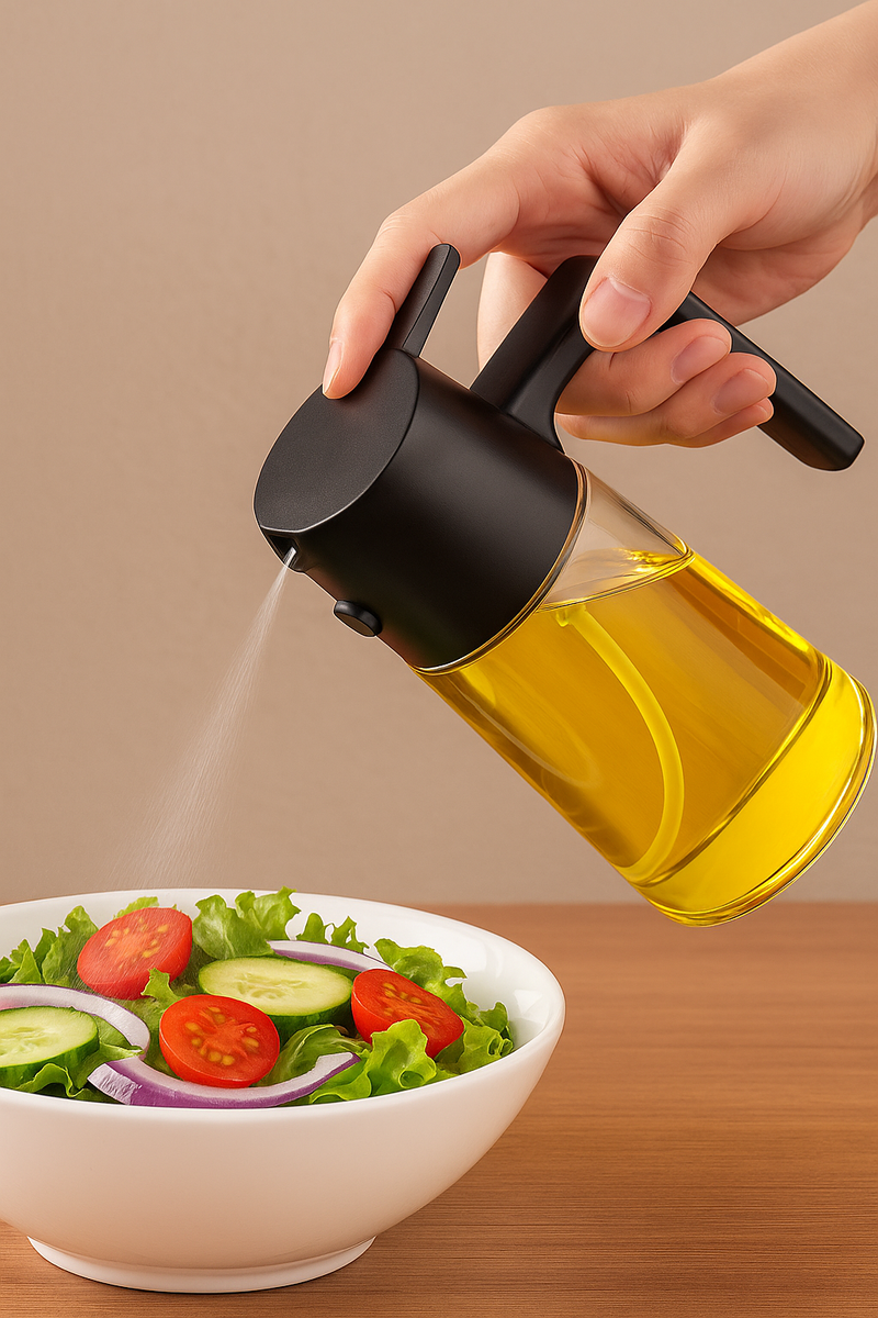 ChefMist Pro