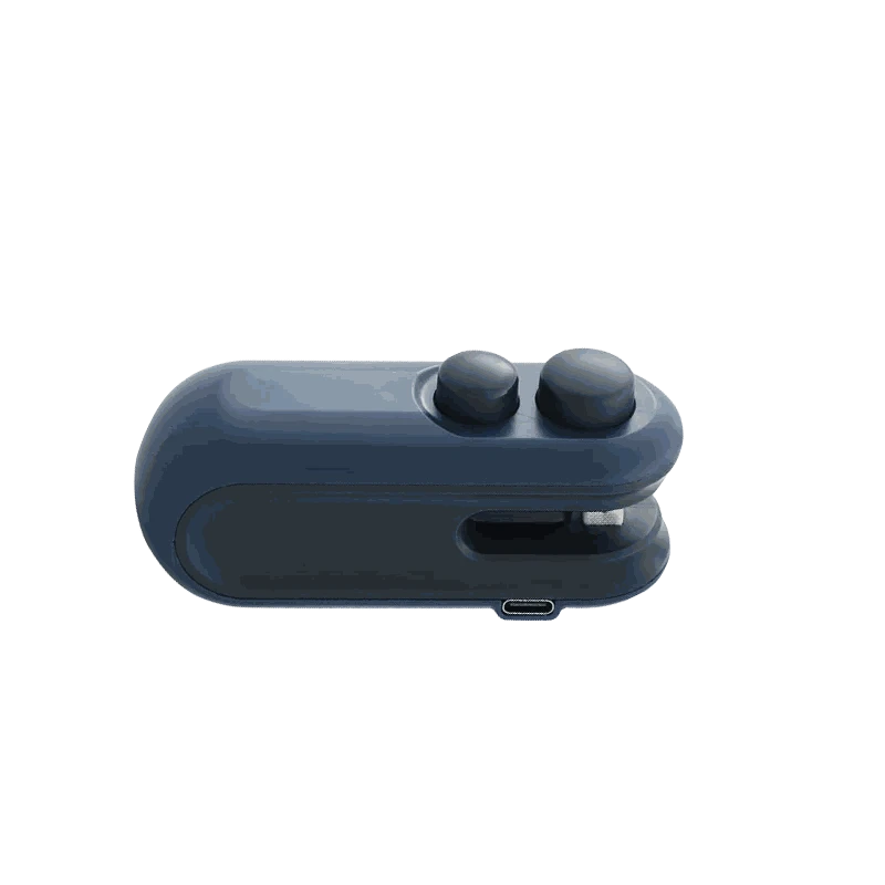 handheld mini bag sealer for home use