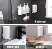 Soap Dispenser
