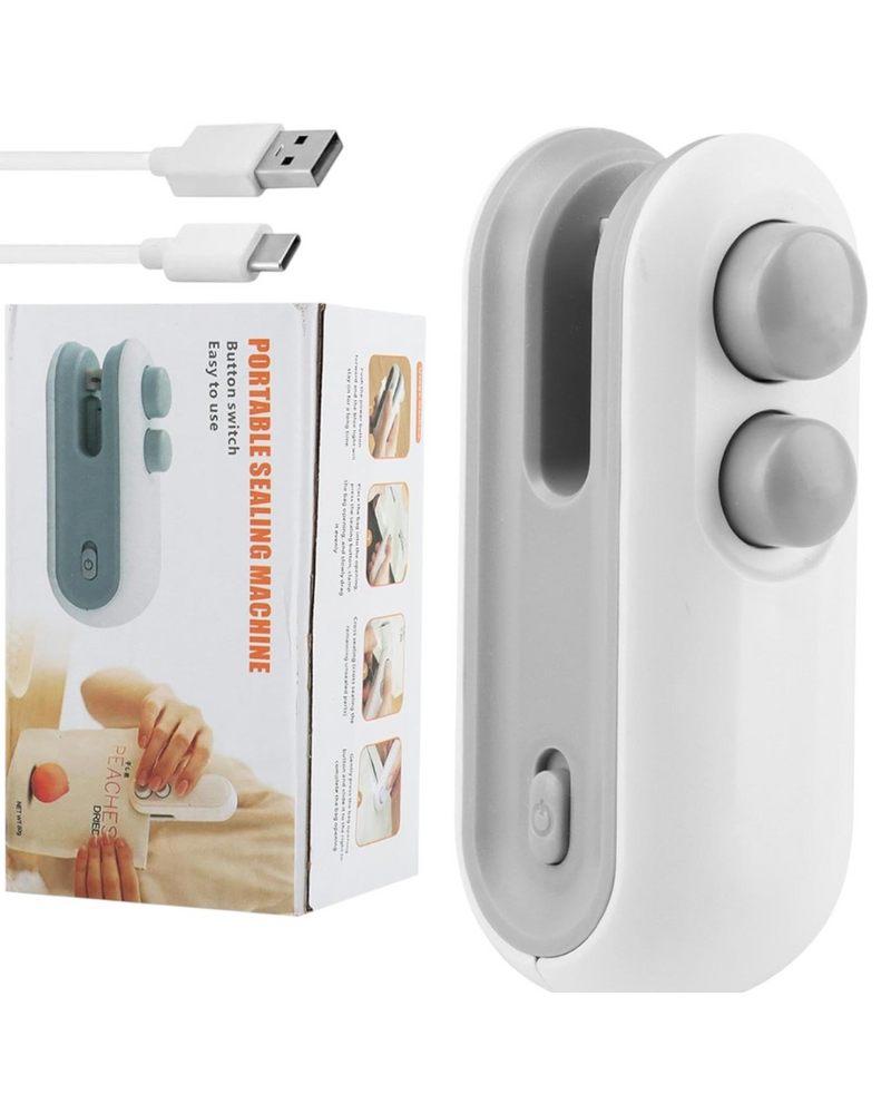 FreshLock Mini Sealer